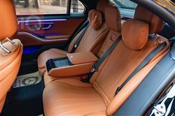 مێرسێدس بێنز S-Class